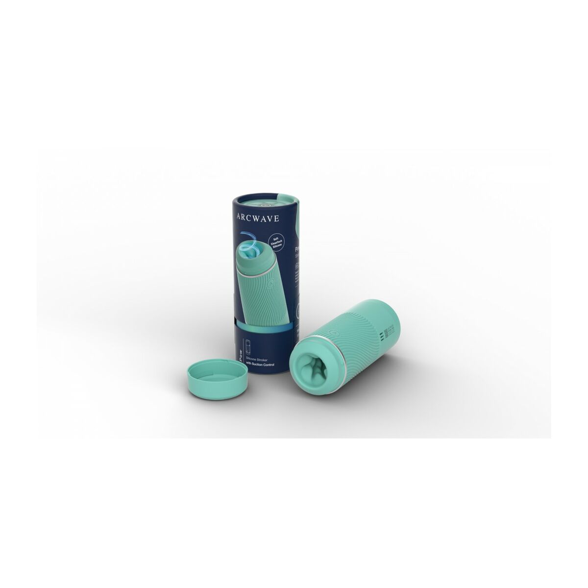 Maszturbátor Arcwave Menta